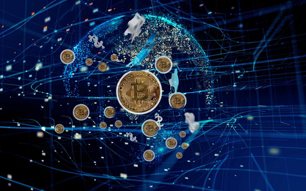 DeFi 3.0：基于递归流动性衍生品的超主权金融范式重构